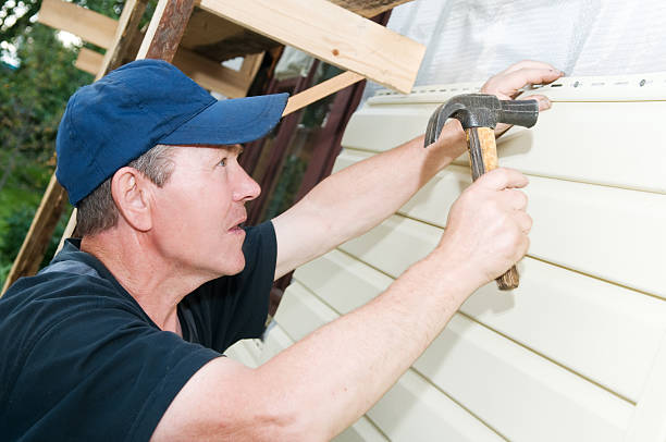 Affordable Siding Repair and Maintenance Services in Water Mill, NY